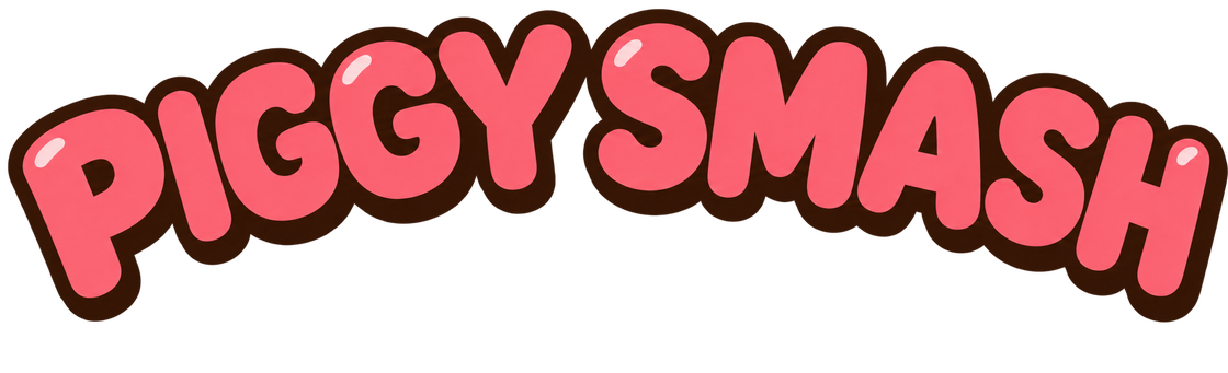 Piggy Smash